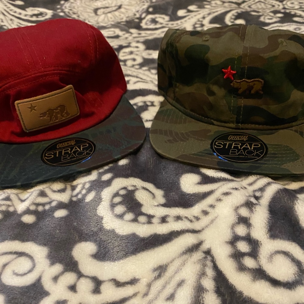 Hats